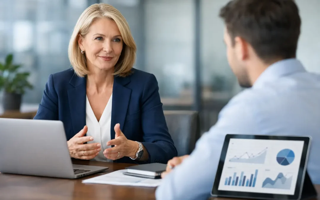 How to Hire a CFO for a SaaS Company