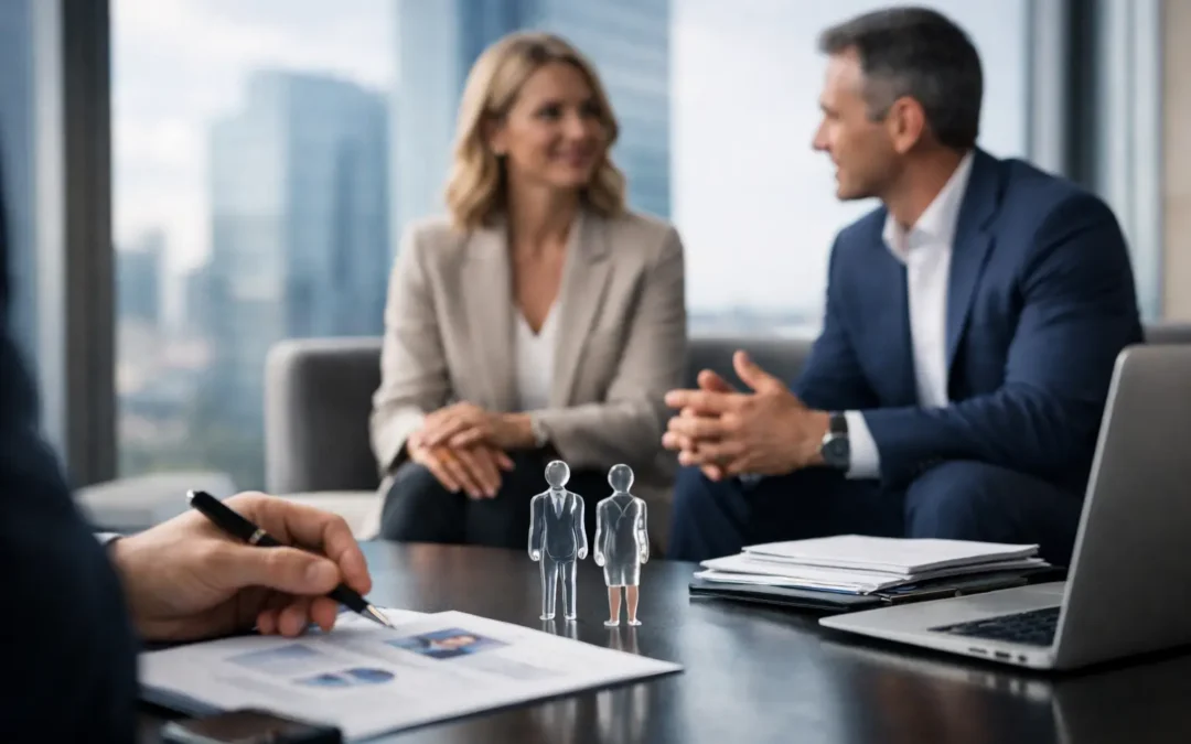 Private Equity Executive Search That Delivers