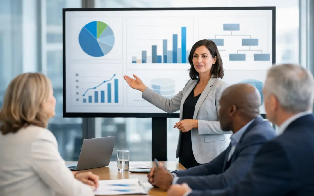 Executive Role Calibration Workshop Explained