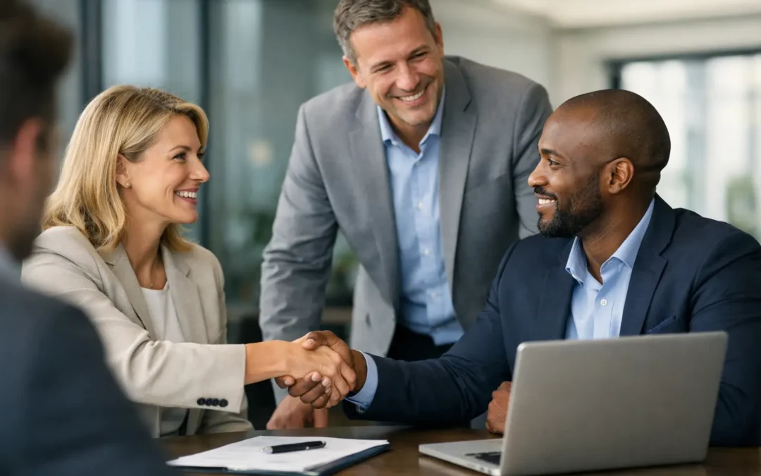 Best Onboarding Plans for Executives