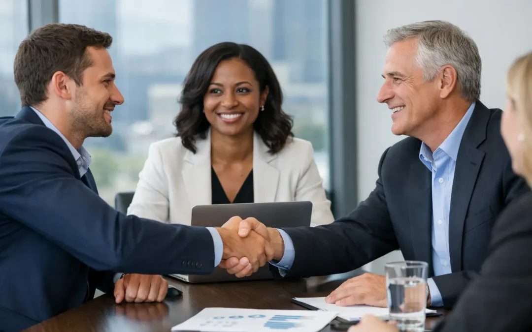 Board Advisor Search for SaaS Companies