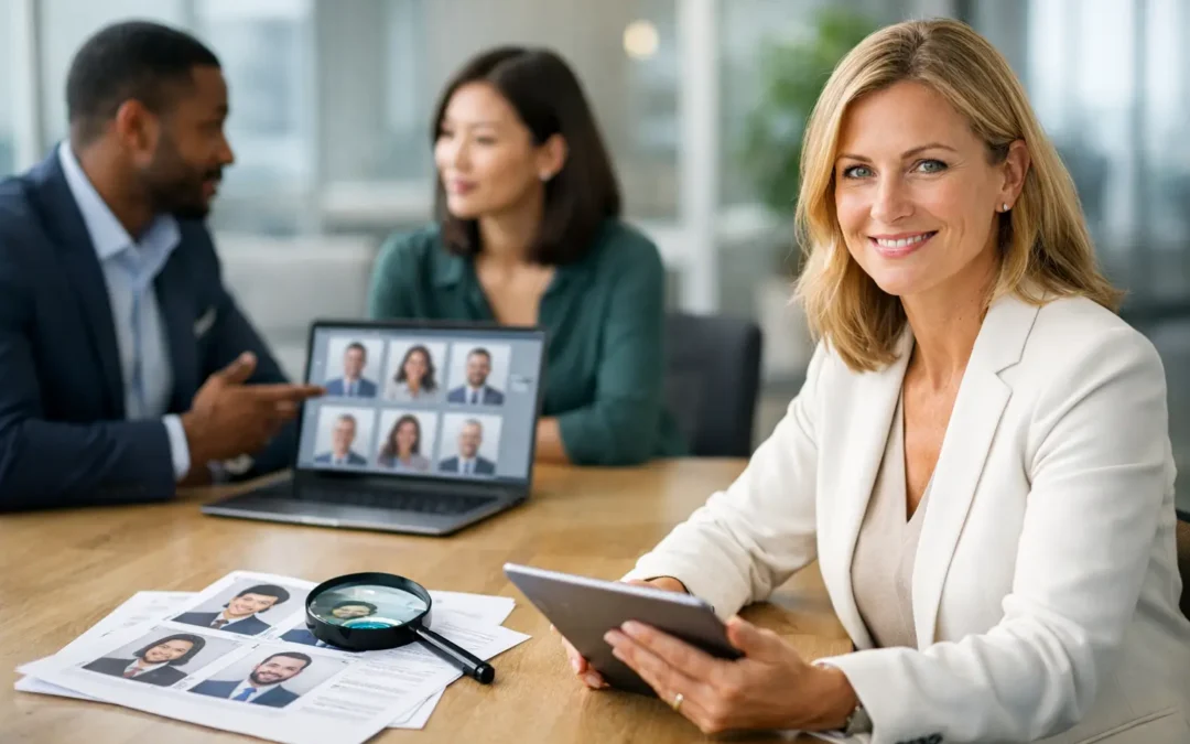 Chief People Officer Search That Gets It Right