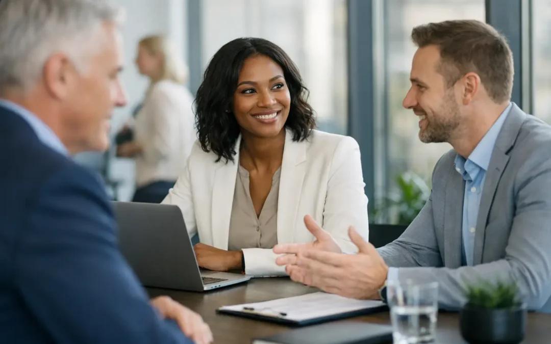 Retained Search Firm Benefits That Matter