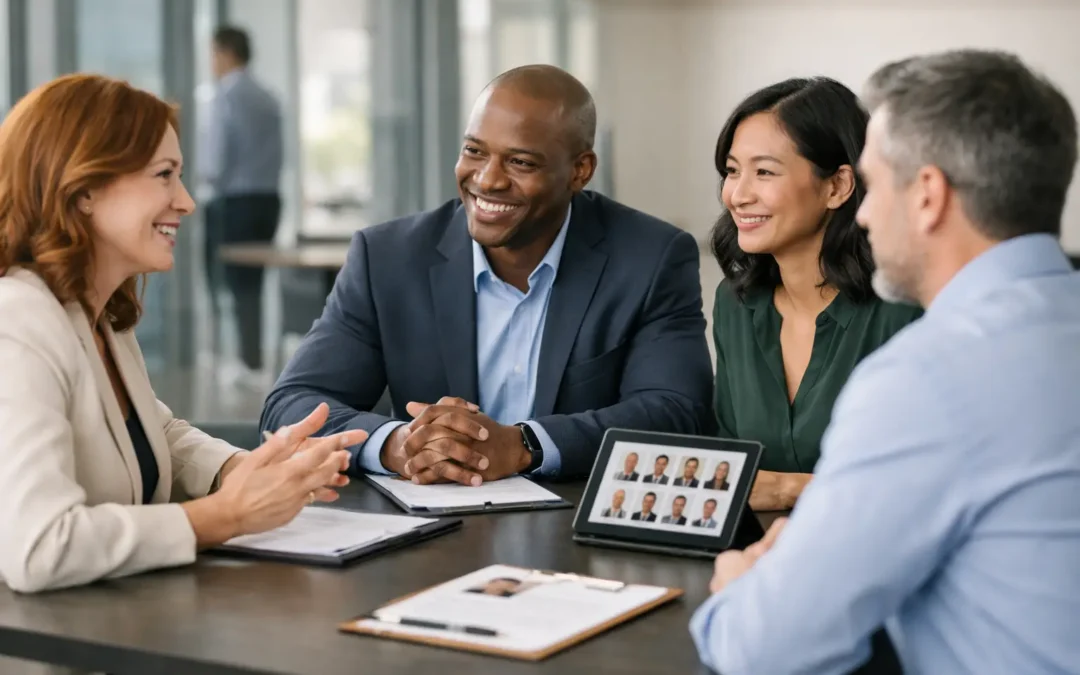 Stakeholder Alignment in Hiring That Holds