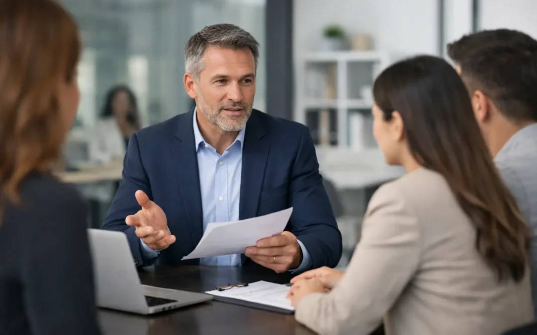 When Should Companies Use Retained Search?