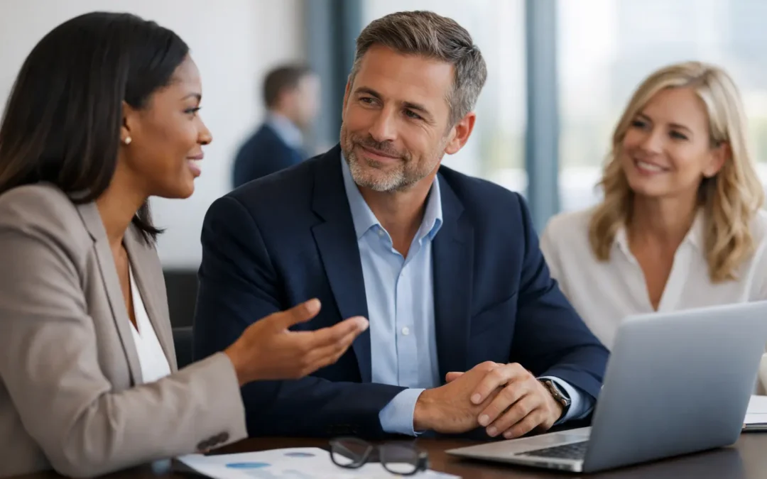 A Guide to Leadership Retention Strategy