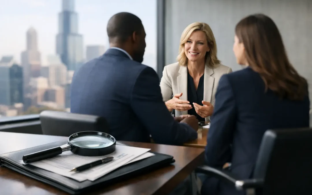 Best Executive Search Firms USA for Critical Hires