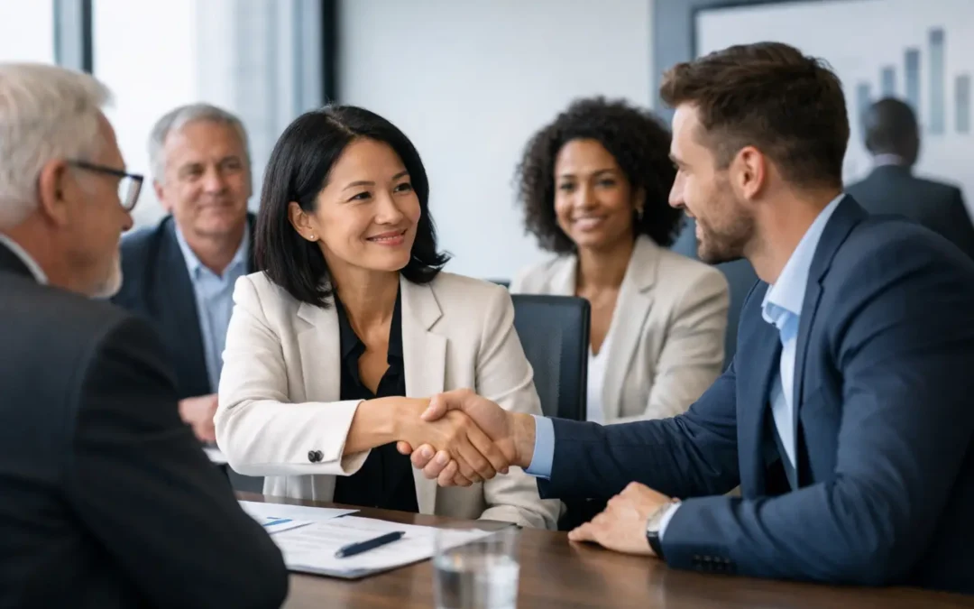 Executive Hiring Trends 2026 Boards Must Act On