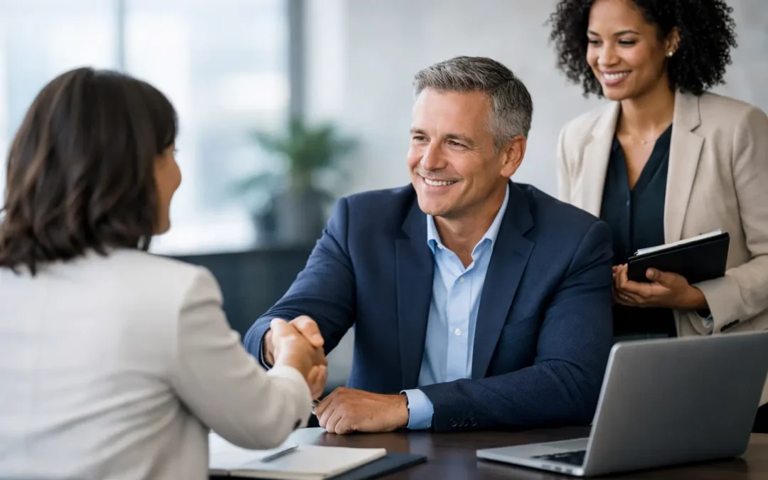 Executive Onboarding Best Practices Guide