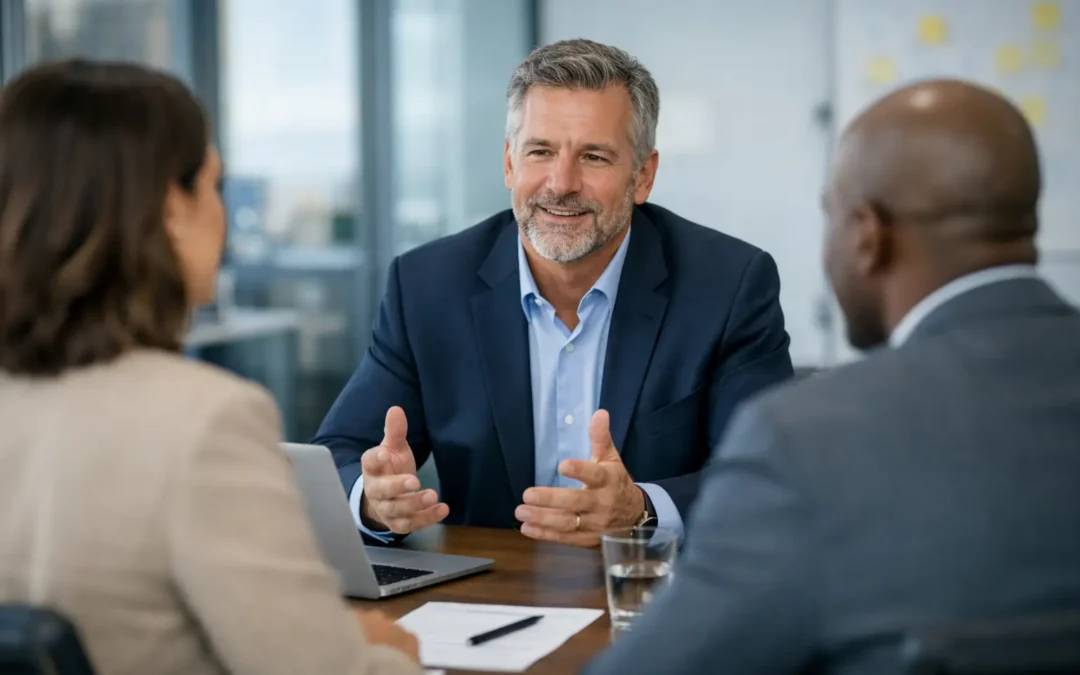 How to Hire a SaaS President Without a Miss