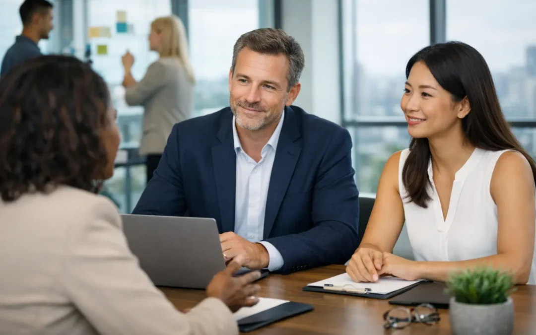 Leadership Hiring Trends in Software for 2026