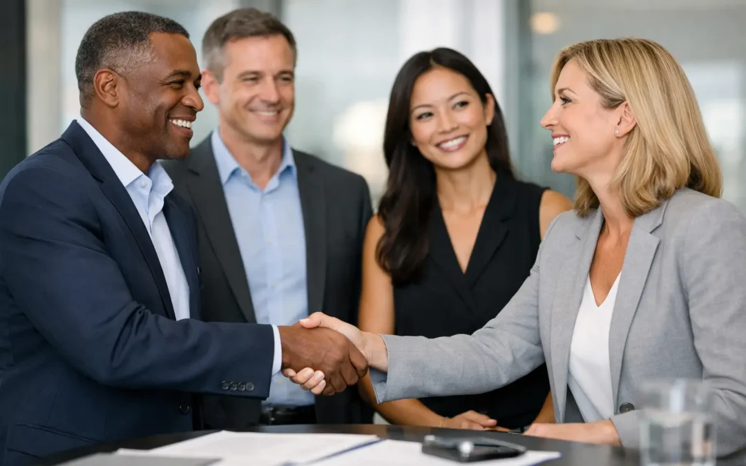Merger Integration Leadership Hiring That Holds