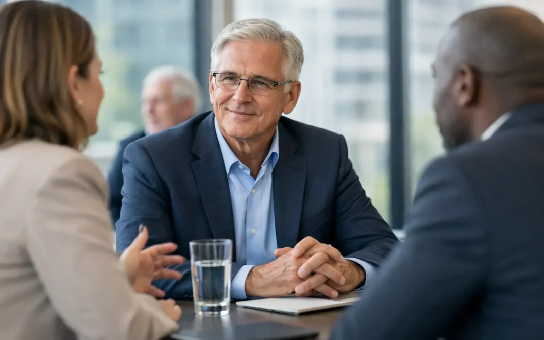 When to Hire Independent Board Members