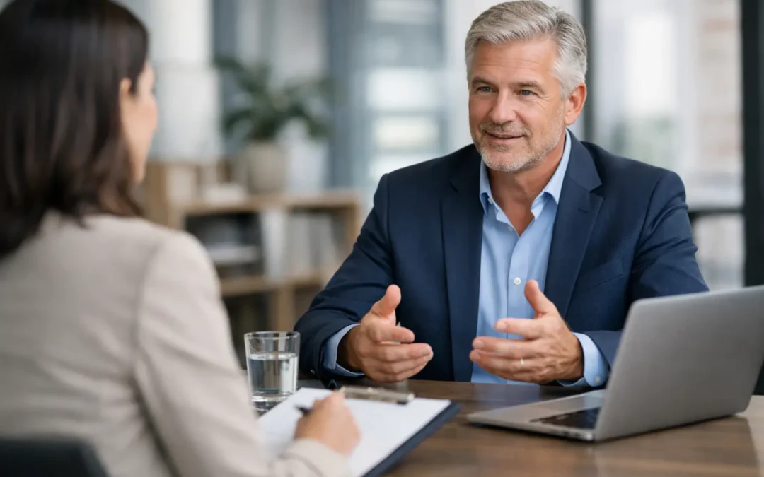 15 Best SaaS CEO Interview Questions That Matter