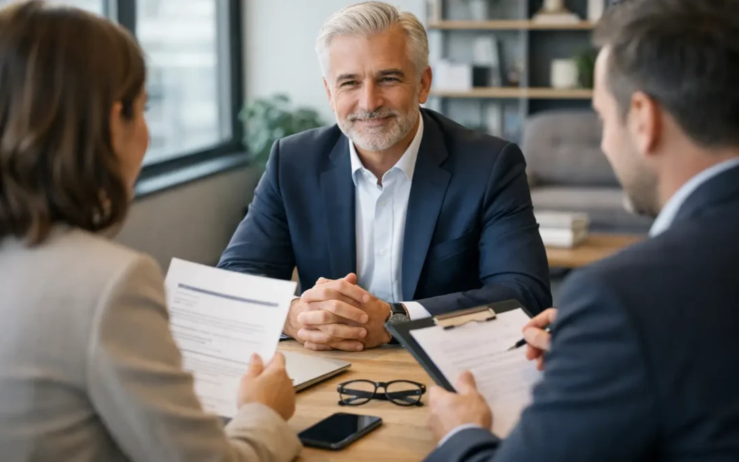 Best Practices for Executive Referencing