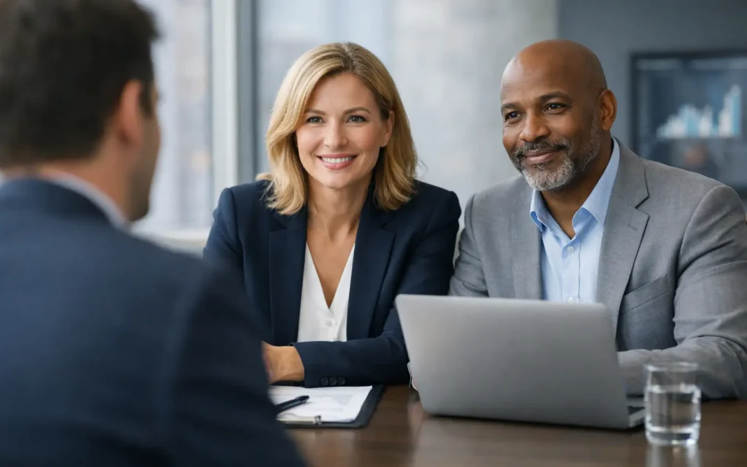How to Hire a SaaS CEO Without a Costly Miss