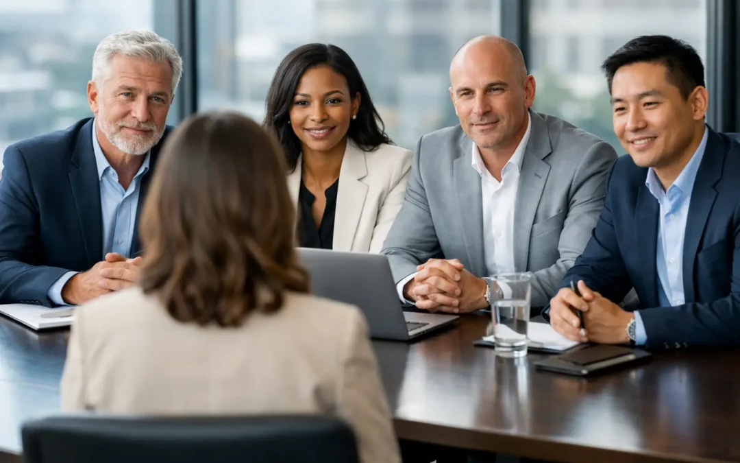What Makes a Strong Board Candidate in SaaS?