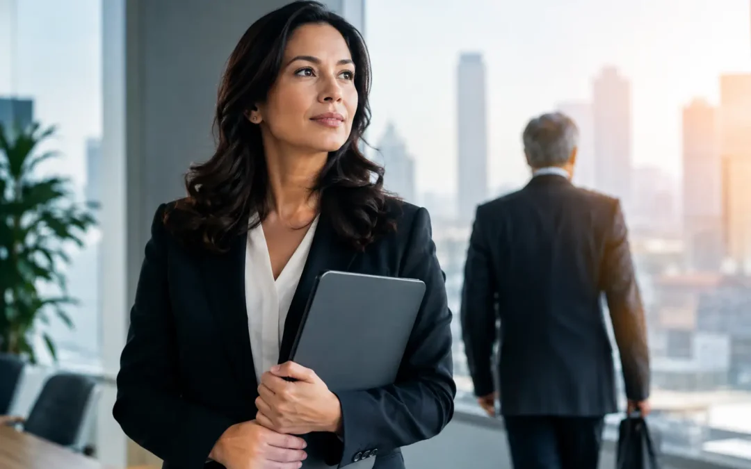 A Guide to Confidential Leadership Transitions