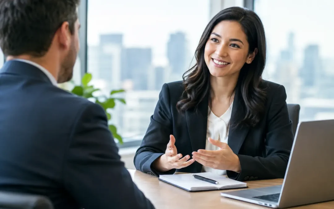 A SaaS Turnaround Executive Search Example