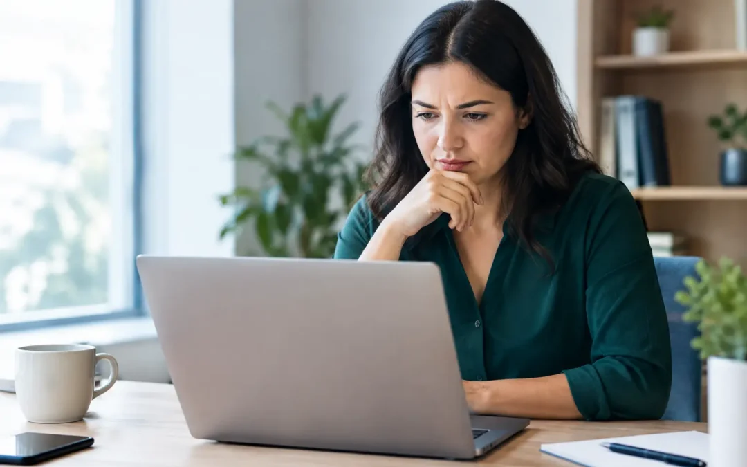 How to Rescue a Failed Search Without Repeating It