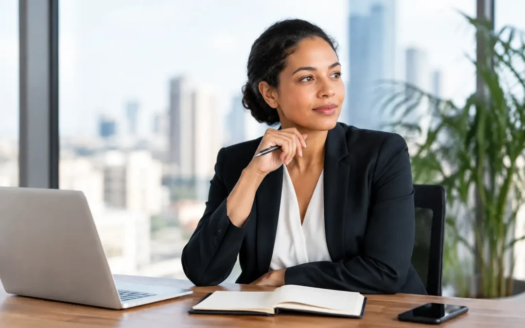 The Future of Executive Hiring Is Precision