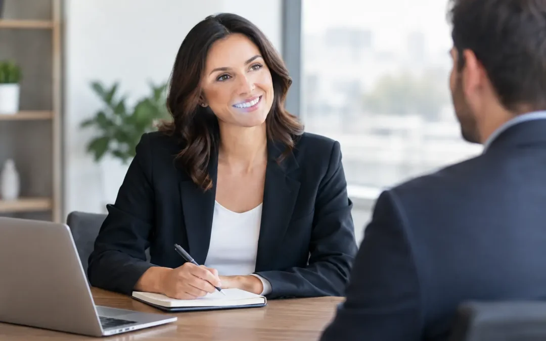 Best Executive Search Interview Methods That Work
