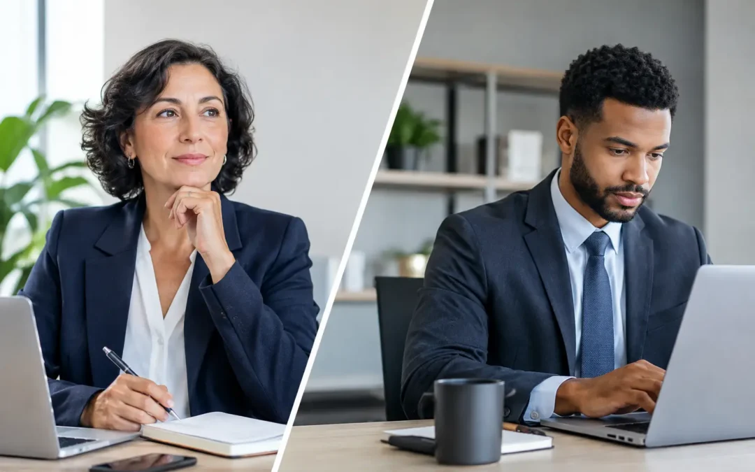 Fractional Executive vs Full Time: Which Wins?