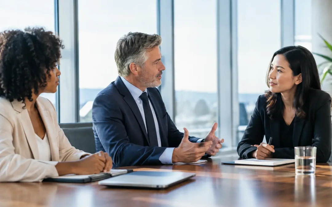 The Future of CEO Succession Is a Board Test